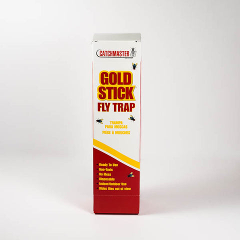 912 MINI GOLD STICK FLY TRAP